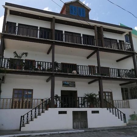 La Posada De Don Jose Flores Dış mekan fotoğraf