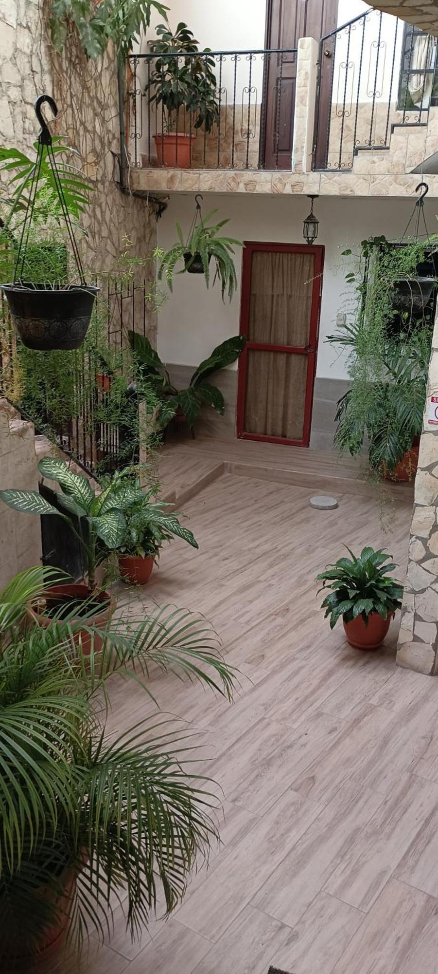 La Posada De Don Jose Flores Dış mekan fotoğraf