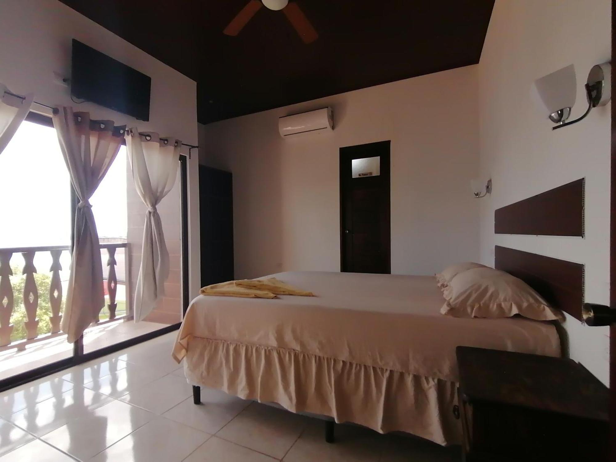 La Posada De Don Jose Flores Oda fotoğraf