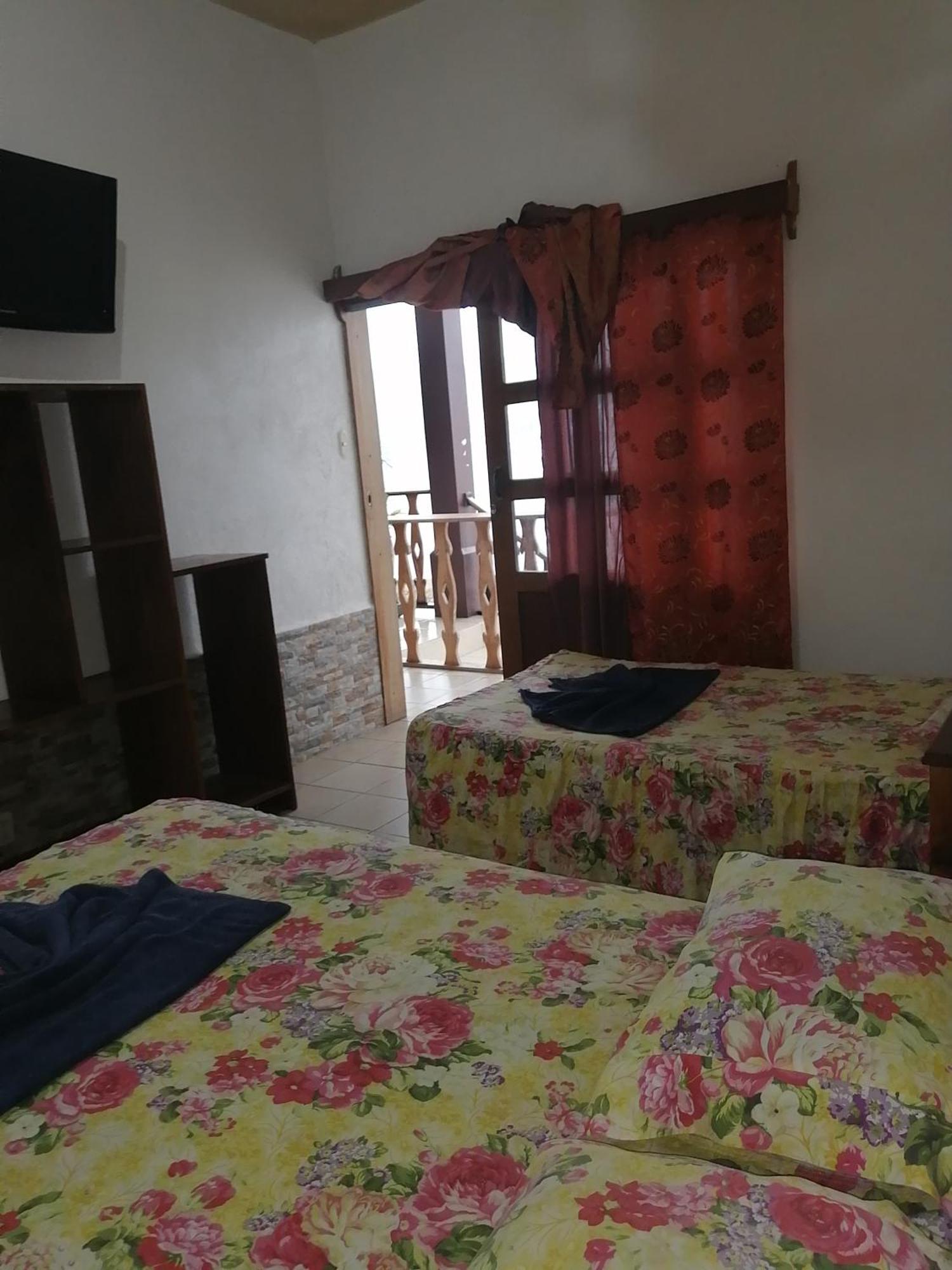 La Posada De Don Jose Flores Oda fotoğraf