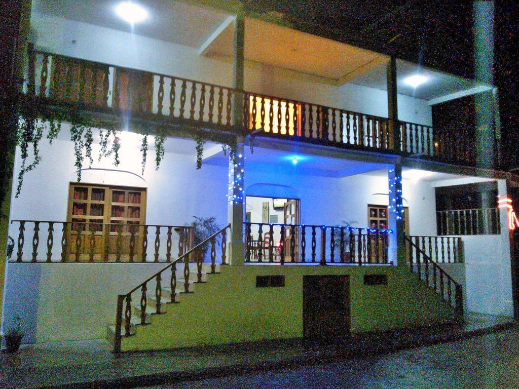 La Posada De Don Jose Flores Dış mekan fotoğraf