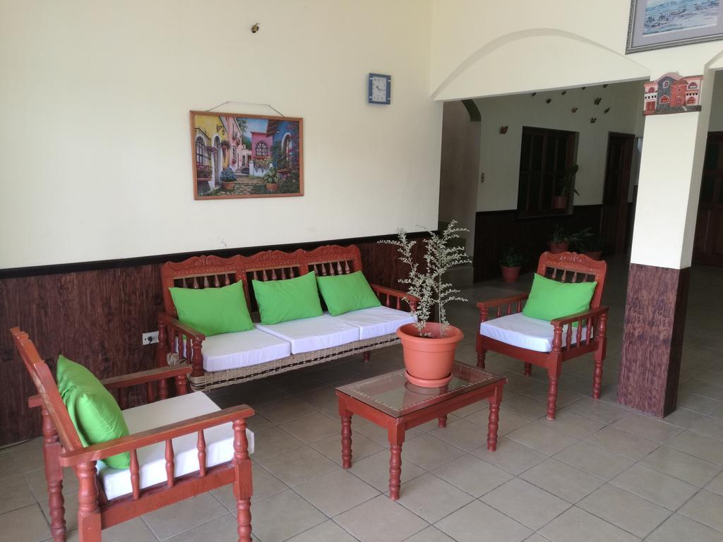 La Posada De Don Jose Flores Dış mekan fotoğraf