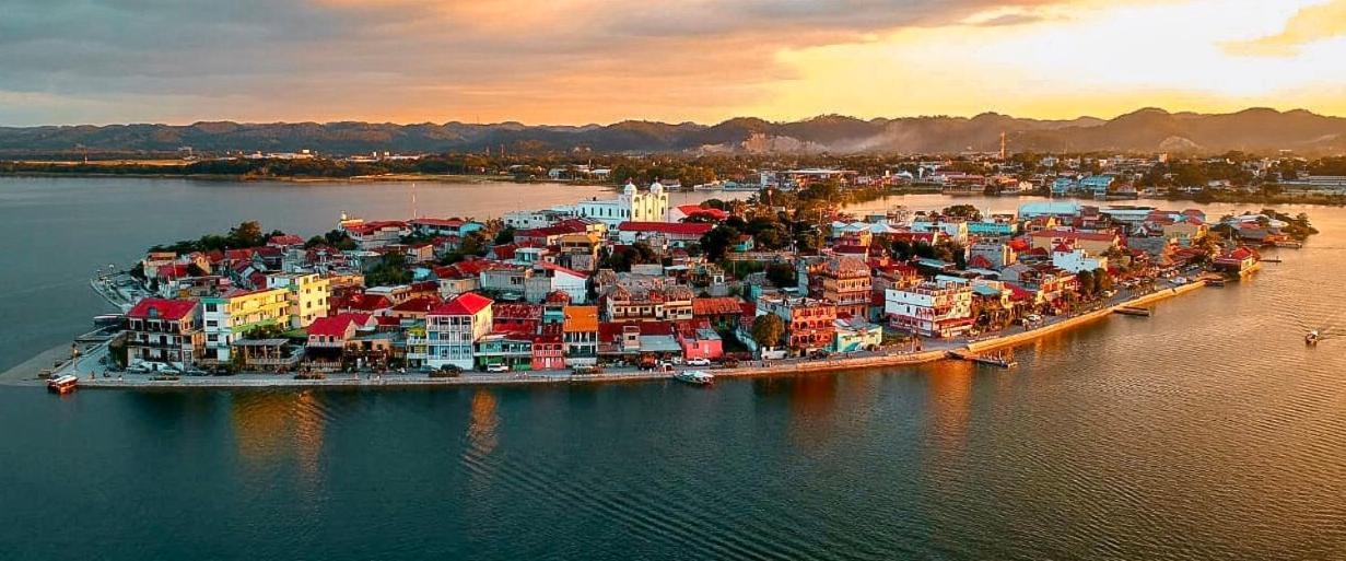 La Posada De Don Jose Flores Dış mekan fotoğraf