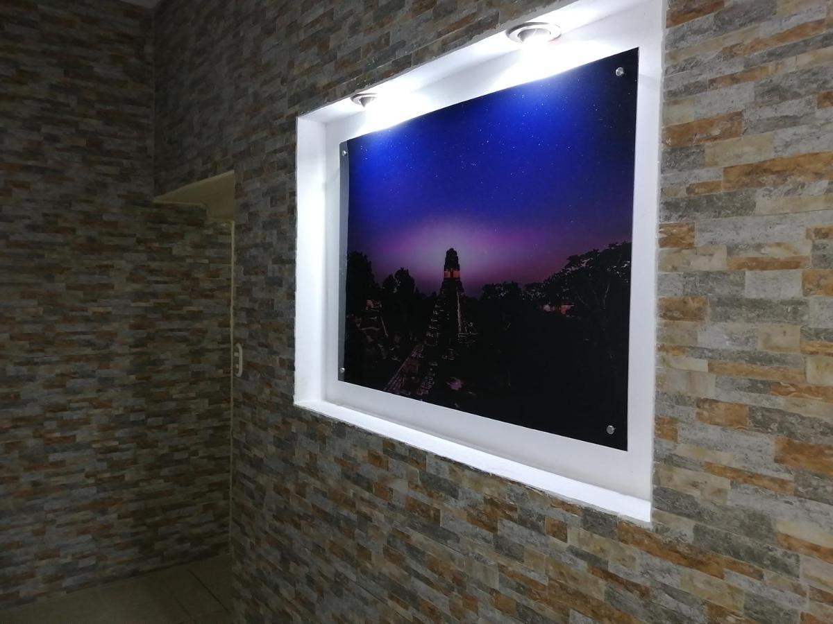 La Posada De Don Jose Flores Dış mekan fotoğraf