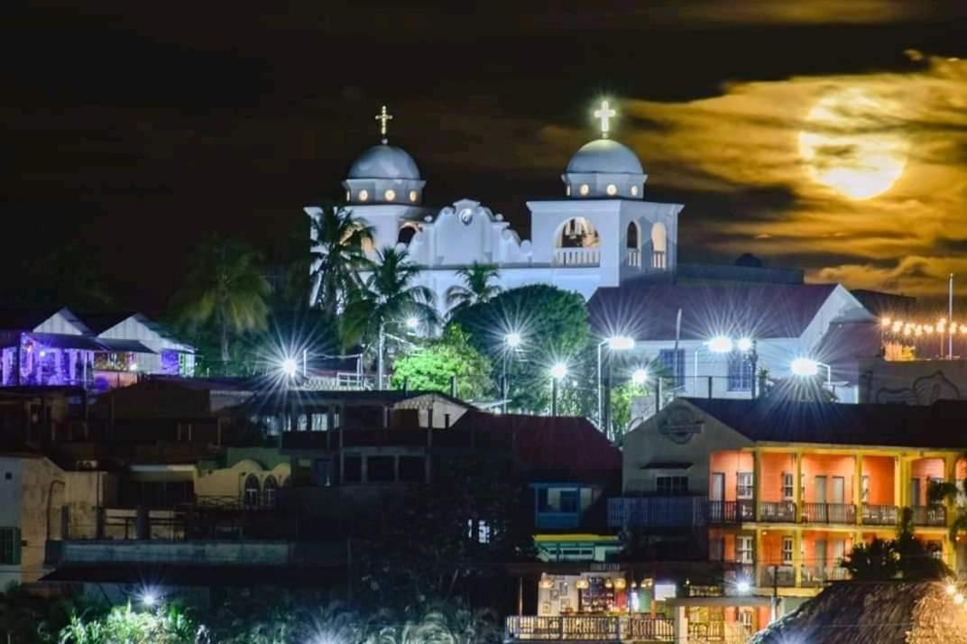 La Posada De Don Jose Flores Dış mekan fotoğraf